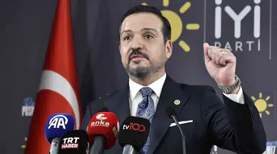 ÂLÂ PARTİ Sözcüsü Zorlu’dan CHP Çıkışı: "Bunun İsmi Operasyon Siyasetidir"