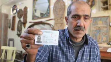 Lazları Çok Sevdiği İçin İsmini Temel Reis Olarak Değiştirdi