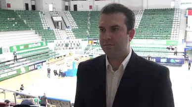 Lider Aladağ: “Biz Turistlik Ziyarete Gitmedik”