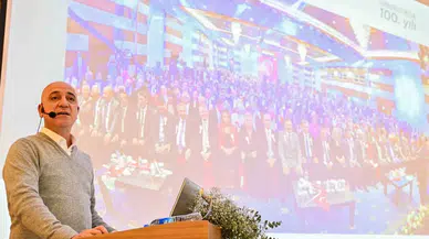 Lider Bahar: “Bekleneni Yapmayı Değil Öncü Olmayı Taahhüt Ettik”
