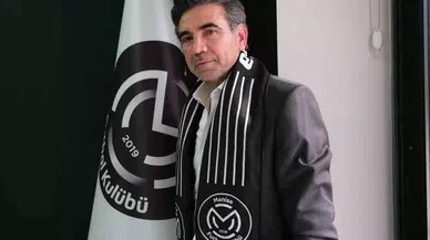 Manisa Fk, Osman Özköylü ile Yollarını Ayırdı