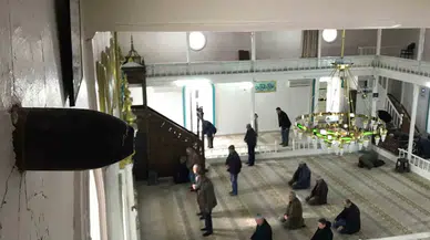 Manisalılar Mescitleri İçin ‘Gazi’ Unvanı İstiyor