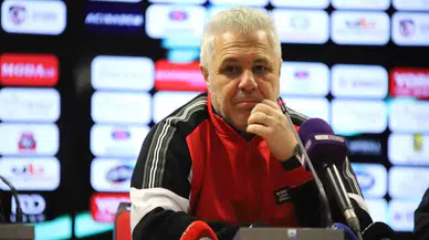 Marius Sumudica: "Sezonun En Düzgün Maçını Oynadık Fakat 2 Dakikada 2 Gol Yedik"