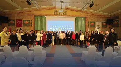 Mba Okullarından Akhisar-Muğla ve Marmaris’e Eğitim Yatırımı