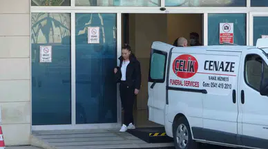 Meyyit Bulunan Kayıp Kırgız Bayanın Cenazesi Ülkesine Gönderildi