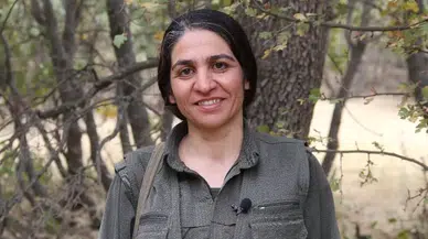 MİT, Pkk’nın Kelamda Bayan Savunma Güçleri Kumandanını Etkisiz Hale Getirdi