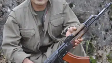 MİT, Terör Örgütü Pkk/Kck’nın Kelamda Süleymaniye Alan Sorumlusu Mehmet Şefa Akman’ı Etkisiz Hale Getirdi.