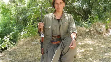 MİT, Terör Örgütü Pkk’nın Kelamda Cephane Sorumlusunu Etkisiz Hale Getirdi