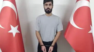MİT’ten DEAŞ Operasyonu: Kelamda Şam Sorumlusu Mersin’de Yakalandı