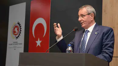 Murzioğlu: “Ekonominin Belkemiği Kobi’ler”