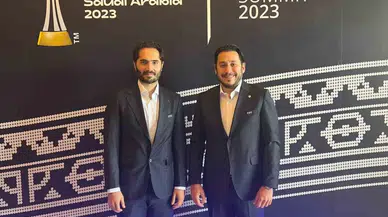 Mustafa Eröğüt ve Hamit Altıntop, Fıfa Futbol Zirvesi’ne Katıldı