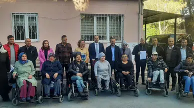 Niğde’de 9 İşletme, Engellilere İndirim Takviyesi Sağladı