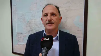 Nuroğlu: “Doğu Karadeniz Bölgesi’nin Güneşten Elektrik Üretme Kabiliyeti Almanya’nın En Güzel Yerlerinden Daha Yeterli Yahut Eşdeğer”