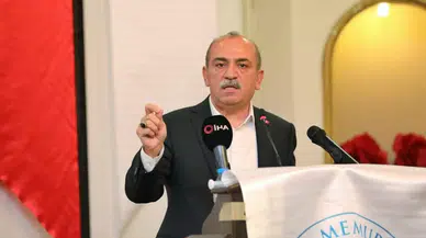 Ofis Memur-Sen Genel Lideri Yazgan: “Doğum Sonrası Yarı Vakitli Çalışılsın, Hem Devlet Kazansın Hem de Memur”