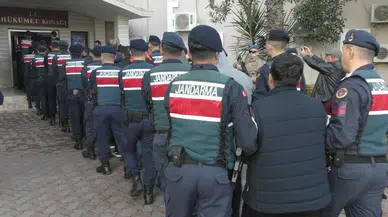 Oğlunu Kaybeden Annenin İhbarıyla Çökertilen Çete Operasyonuna 25 Tutuklama