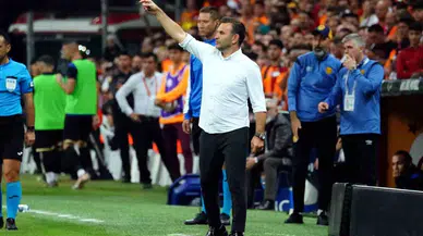 Okan Buruk’un 6. Derbisi