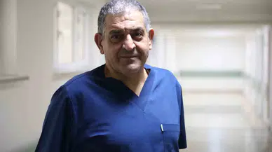 Organ Nakli Merkezi Koordinatörü Dr. Cem Özcan: "Türkiye’de Yaklaşık 33 Bin Hasta Organ Nakli Bekliyor”