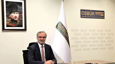 Osb’ler Cumhuriyetin Birinci Yüzyılında İstihdam Rekoru Kırdı
