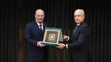 Özbek Bankasından Türkiye’de Model İncelemesi