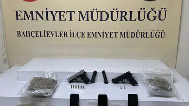 Özel Ambulansla Uyuşturucu Sevkiyatı Polise Takıldı: 4 Sıhhat Çalışanı Yakalandı
