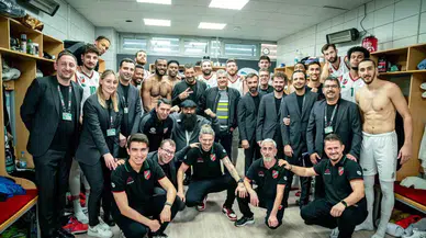 P. Karşıyaka, Üst Üste 9. Maçını Kazanmak İstiyor