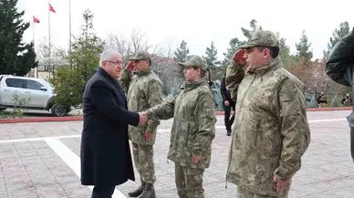 Pençe-Kilit Bölgesindeki Taarruzlar Sonrası Etkisiz Hale Getirilen Terörist Sayısı 30’a Yükseldi