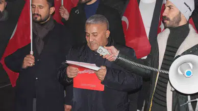Pençe-Kilit Hareket Bölgesinde Şehit Olan Askerler İçin Siirt’te Mevlit Okutuldu