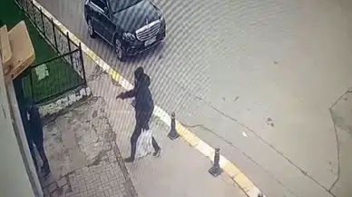 Pendik’te ATM’den Para Çeken İş Adamını Öldüren Zanlı Samsun’da Yakalandı