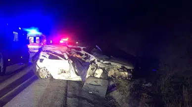 Pilotların Hayatını Kaybettiği Kazaya Ait Ayrıntılar Ortaya Çıktı