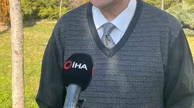 Prof. Dr. Eraslan’dan Lgs ve YKS Açıklaması: "Kitlesel İmtihanlarda Değişikliklerin Olması İhtimal Dahilindedir"