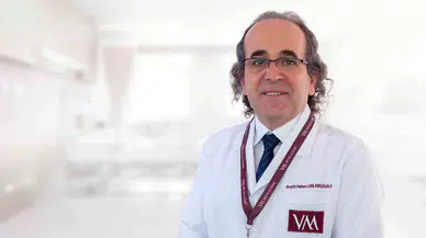 Profesörden İhtar: “Hıv Enfeksiyonu Birçok Ülkede Azaldı, Türkiye’de Arttı”