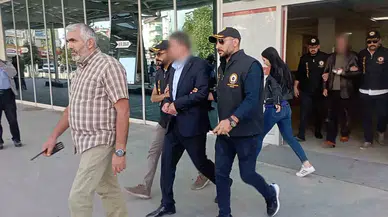 Profesörün Yaralanması Olayına Karışan Profesör ve Kardeşi Hakim Karşısında