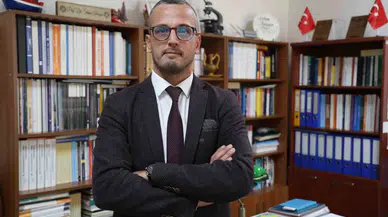 Radon Gazının Sarsıntılar Üzerindeki Tesirleri Araştırılıyor