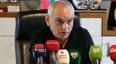 Recep Günay: “Bu Kongre, Bursaspor’un Kurtuluşu Değil”