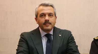 Rize Valisi Baydaş: “Şehrimizin Huzurunu Bozacak Hiç Kimseye Fırsat Vermeyeceğiz”
