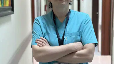 Robotik Cerrahi ile Bayan Kanserlerine Geçit Yok