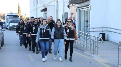 Rüşvet Operasyonunda Yeni Tezler