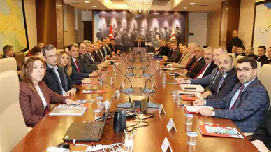 Samsun’da Bağımlılıkla Uğraş Masaya Yatırıldı