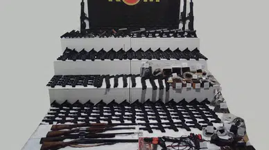 Samsun’da Farklı Kabahatlerden Aranan 221 Kişi Yakalandı