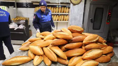 Samsun’da Fırın Kontrolü: 2 Fırına Ceza, 5 Fırına Tutanak