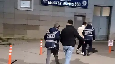 Samsun’da Huzur Operasyonu