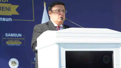 Samsun’da Soruşturma Evrakları Geçen Yıla Oranla Yüzde 10 Arttı