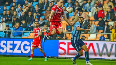 Samsunspor, Adana Demirspor Maçında Birçok Birincisi Yaşadı