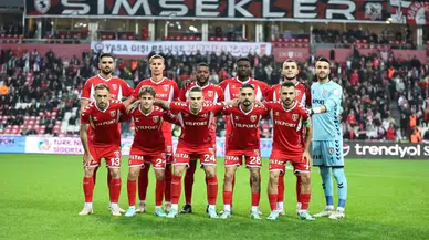 Samsunspor’a İki Devir Transfer Yasağı Geldi