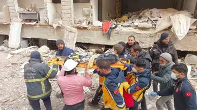 Sarsıntıda 51 Kişinin Öldüğü Furkan Apartmanı’nın İkinci Duruşması Görüldü
