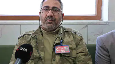 Şehit Babası Mehmet Aslan: ’’Mevla Verirken Sevindirdi, Alırken Sevindirdi. Gurur, Onur ve Gurur Duyduk’’