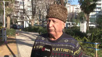 Şener Üşümezsoy: "Adalar Fayı Meyyit Bir Fay ve Etkin Değil"