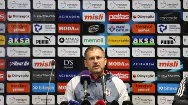 Serdar Topraktepe: "Sadece Maça Odaklandık ve Maçı Kazanmak İstedik"