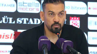 Servet Çetin: "İyi Bir Galibiyet Oldu"