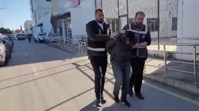 Seyhan Polisi İki Meskenden Cephanelik Ele Geçirdi